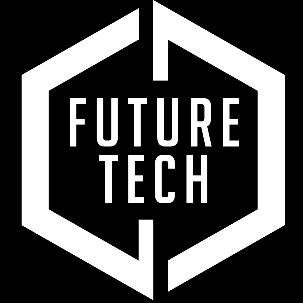 Future Tech Logo