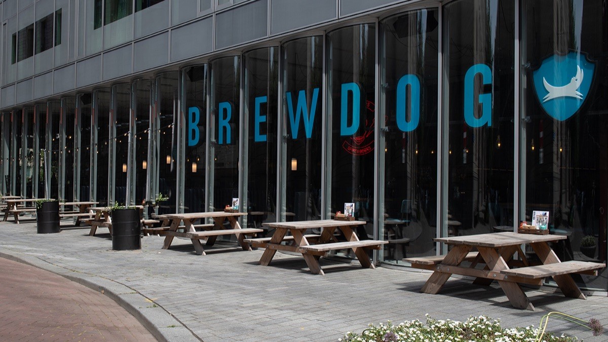 Brewdog