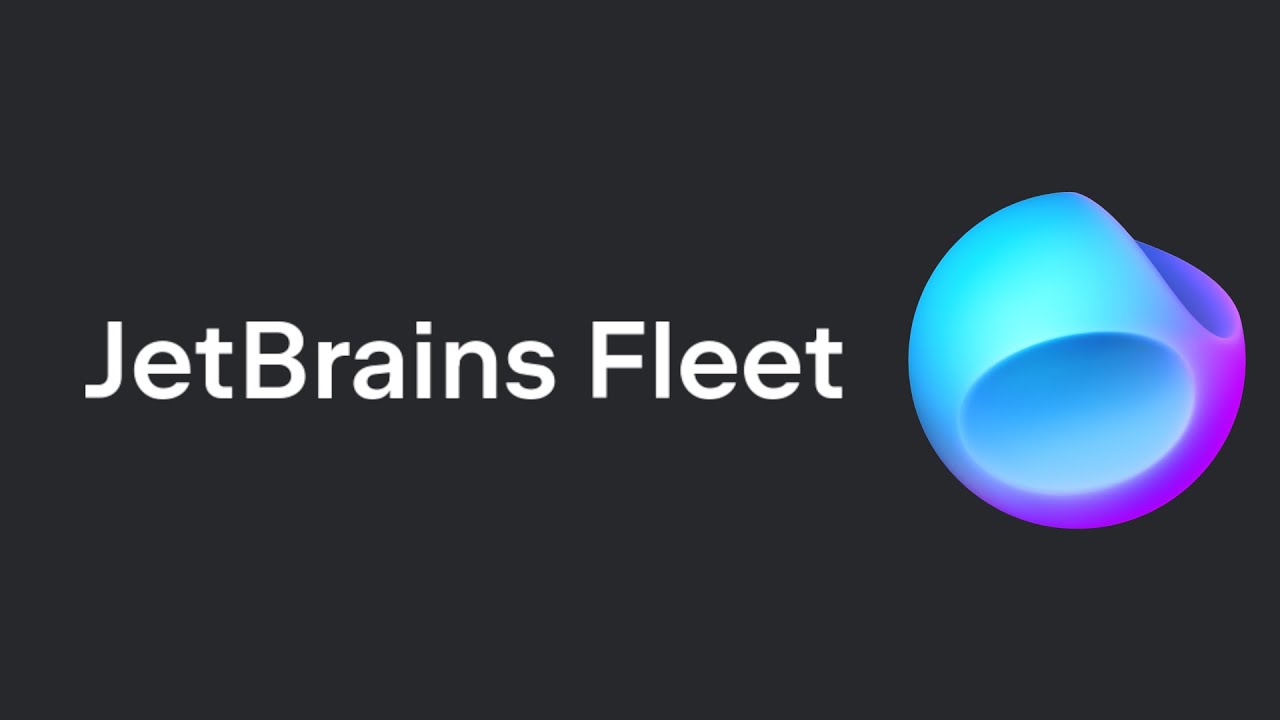 Jetbrains Fleet logo