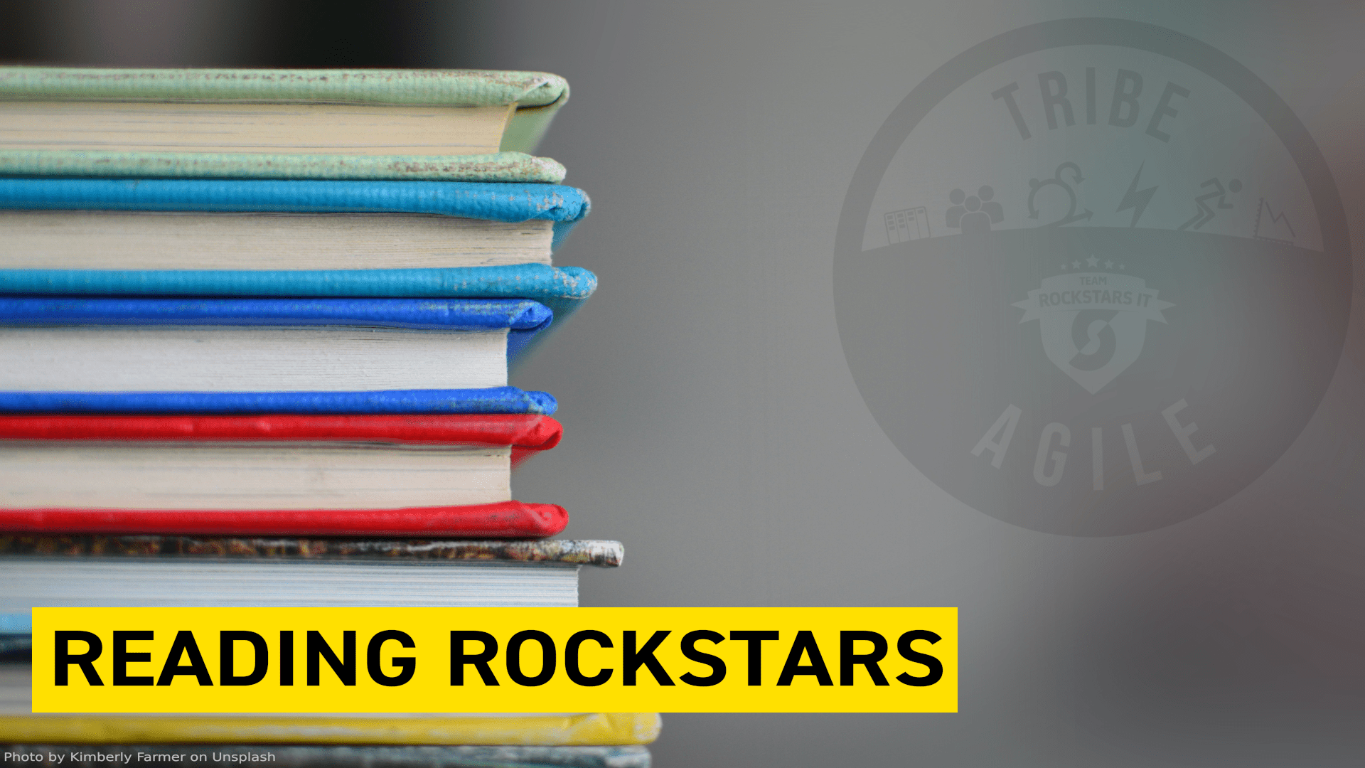 Reading Rockstars